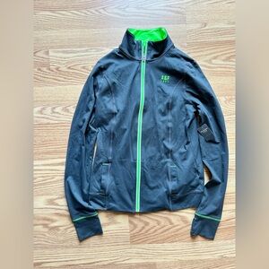 Abercrombie & Fitch Zip Up Jacket BNWT Size Large